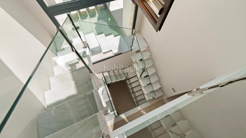 Foto 366a45cf-1578-4847-b844-41eeb34bc374. Casa amb calefacció aparcament piscina a La Quinta Benahavís