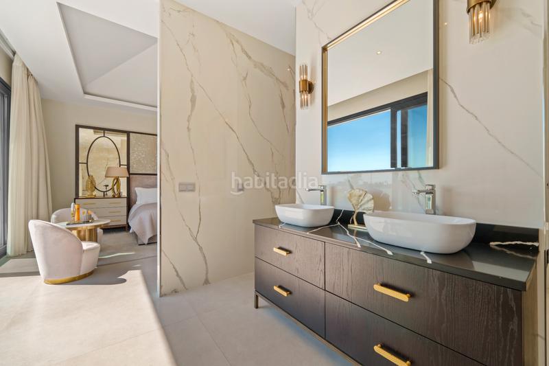 Foto 3bc27d1d-9409-4335-a973-a34c372e5f52. Casa amb calefacció aparcament piscina a La Quinta Benahavís