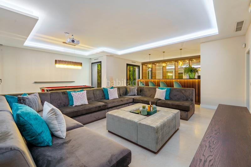 Foto 0b039139-233c-413c-bc55-c66a555388b0. Haus mit heizung parking pool in La Quinta Benahavís