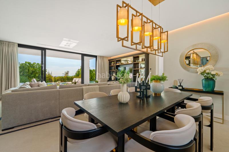 Foto 0ee7a5cc-cbb8-4613-b152-ae5dd83370a4. Haus mit heizung parking pool in La Quinta Benahavís