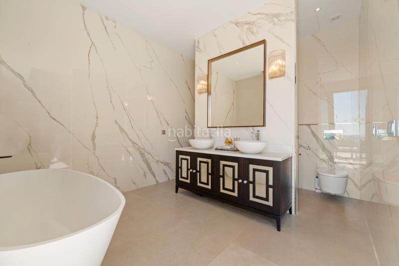 Foto 22ae0db3-faee-4ff5-b692-66118d924789. Haus mit heizung parking pool in La Quinta Benahavís