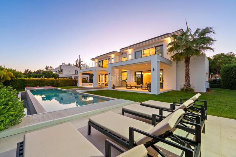 Foto 67acc436-29a4-4fa2-8f12-a6871f79cc2e. Haus mit heizung parking pool in La Quinta Benahavís