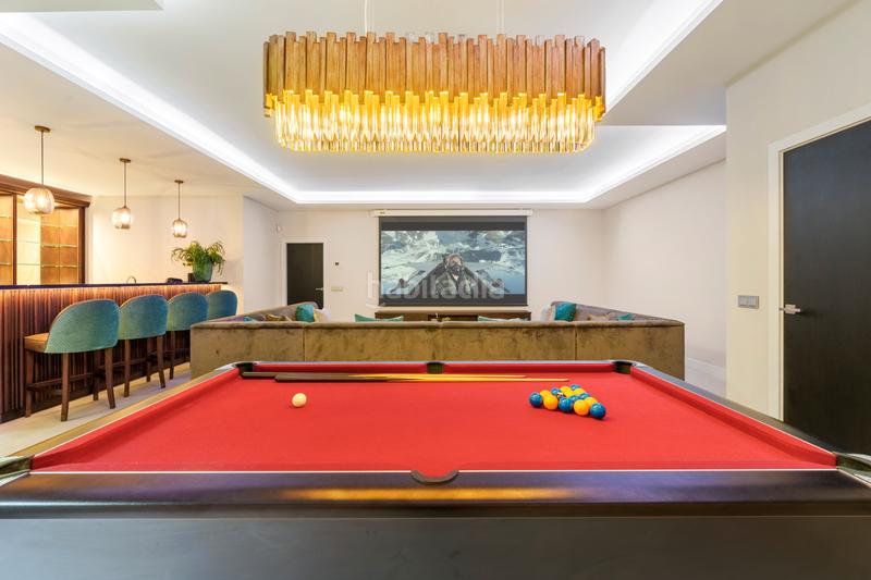 Foto bfe02ef1-148e-4471-831d-e8ef73acf606. Haus mit heizung parking pool in La Quinta Benahavís