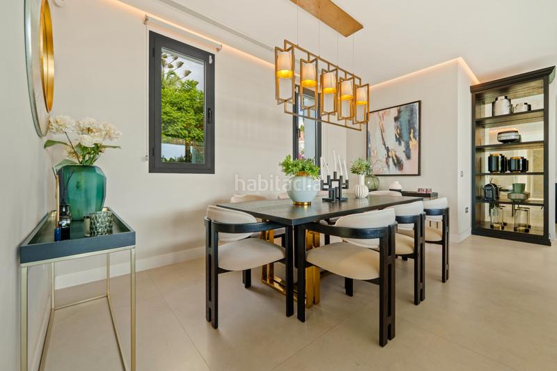 Foto ced37ace-0e1d-4ec4-a90a-e6905c714533. Haus mit heizung parking pool in La Quinta Benahavís