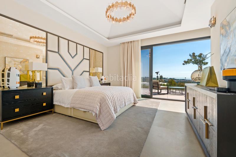 Foto fc5cd096-5647-4278-9938-d79032d5f3ef. Haus mit heizung parking pool in La Quinta Benahavís