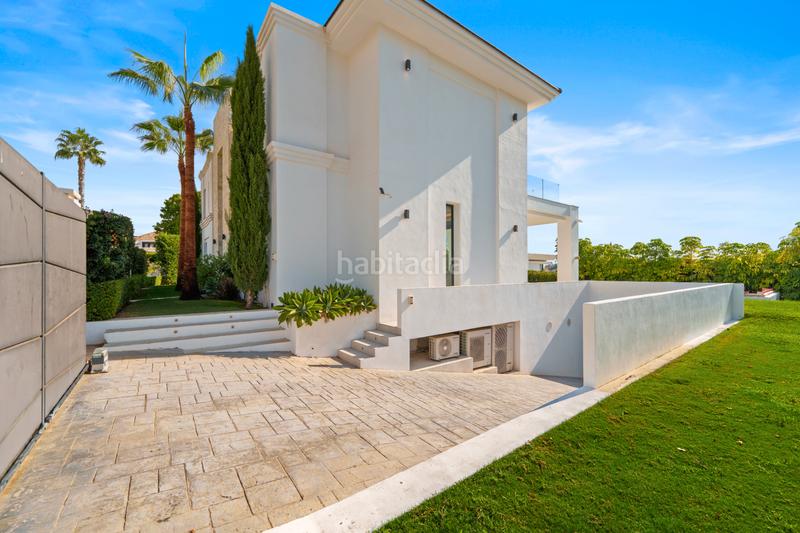 Foto 4b8dc396-f451-4798-a093-134e6ed93825. House with heating parking pool in La Quinta Benahavís