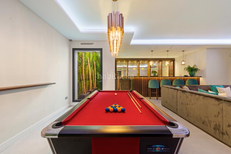 Foto e7f5afe6-2f7d-4b37-b87e-4930d9a0131b. House with heating parking pool in La Quinta Benahavís