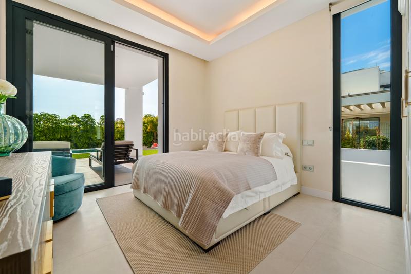 Foto ec2cf9e0-28b9-46d0-9d33-f32728433959. House with heating parking pool in La Quinta Benahavís