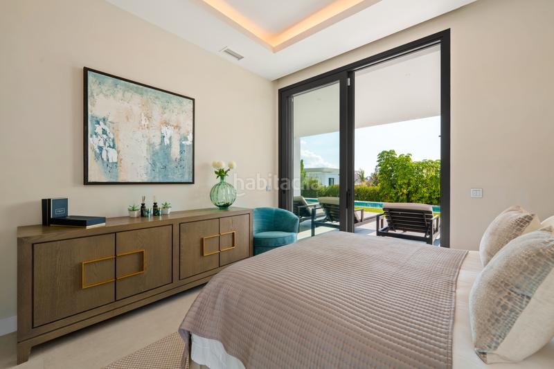 Foto 46361487-c584-41f4-b379-85adb5b8cd08. Maison avec chauffage parking piscine dans La Quinta Benahavís