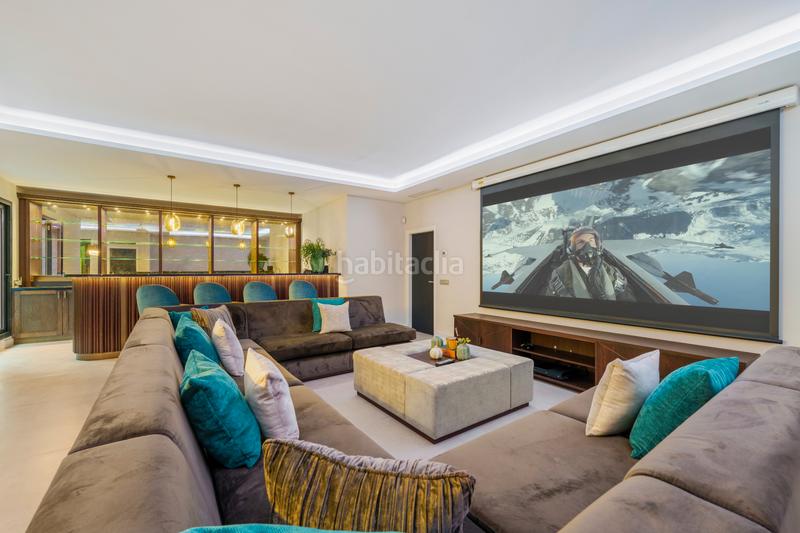 Foto b8f64246-cb5a-4dff-ae5a-1d928f003656. Maison avec chauffage parking piscine dans La Quinta Benahavís