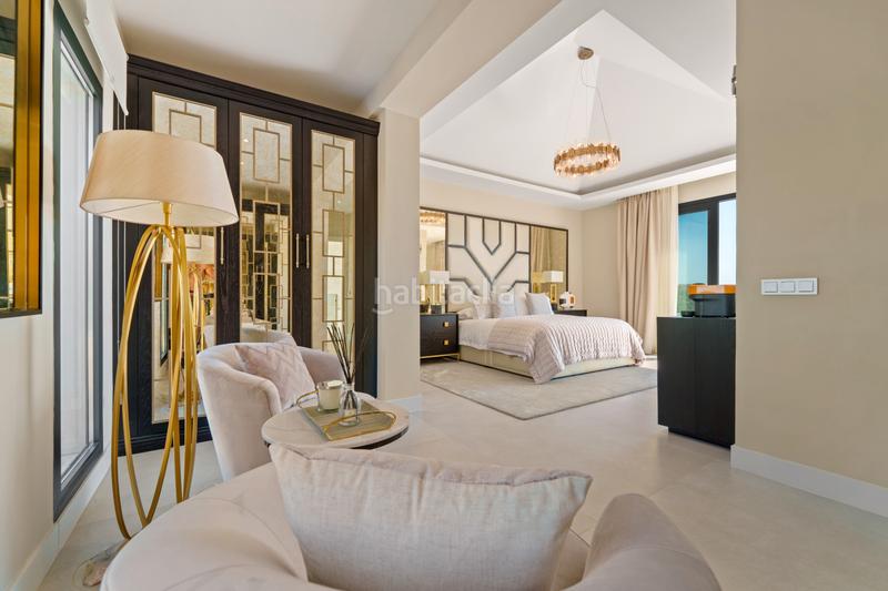 Foto e2a4916f-76fc-4a6b-9428-00e5fdb25c52. Maison avec chauffage parking piscine dans La Quinta Benahavís