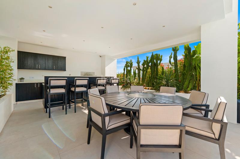 Foto e93b95cb-c6cd-4547-99ce-67c5e71ecdf4. Maison avec chauffage parking piscine dans La Quinta Benahavís