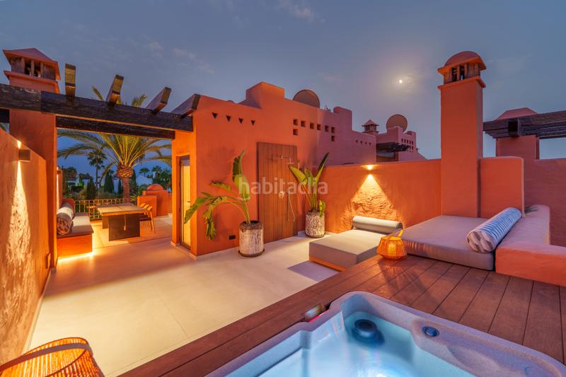 Foto 409bbbaa-070b-442d-9b5c-dc65488c5829. Apartament a calle algorta 11 a lomas de Marbella club Marbella