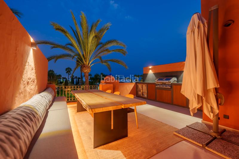 Foto 84396b12-dfcc-445b-bd83-c647b01700f5. Apartment in calle algorta 11 in lomas de Marbella club Marbella