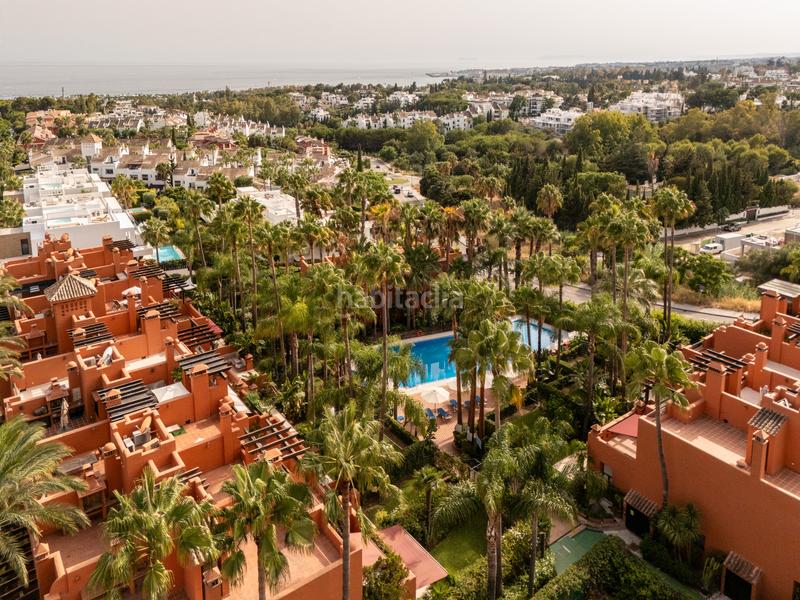 Foto f39cd009-dbde-497d-8006-9c15b52665b1. Piccolo appartamento in calle algorta 11 in lomas de Marbella club Marbella