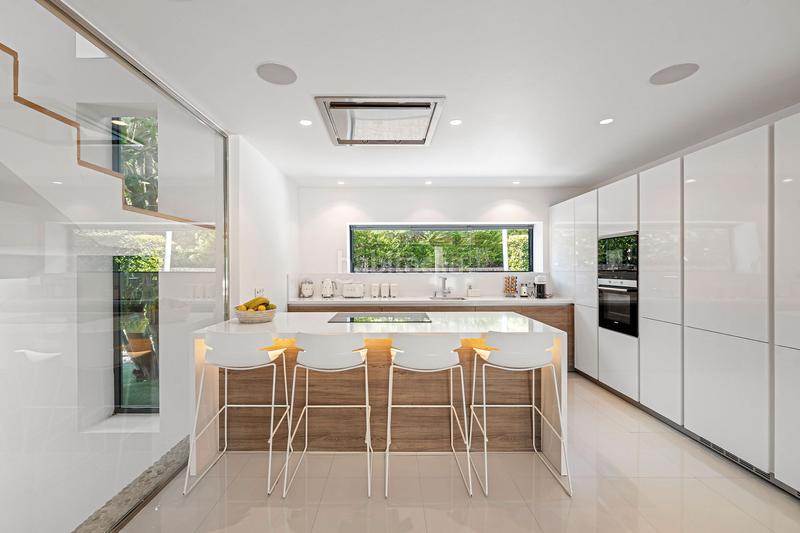 Foto 0517cbc6-4c6d-435f-95fd-6b842fcec37f. Casa en Benahavís pueblo Benahavís