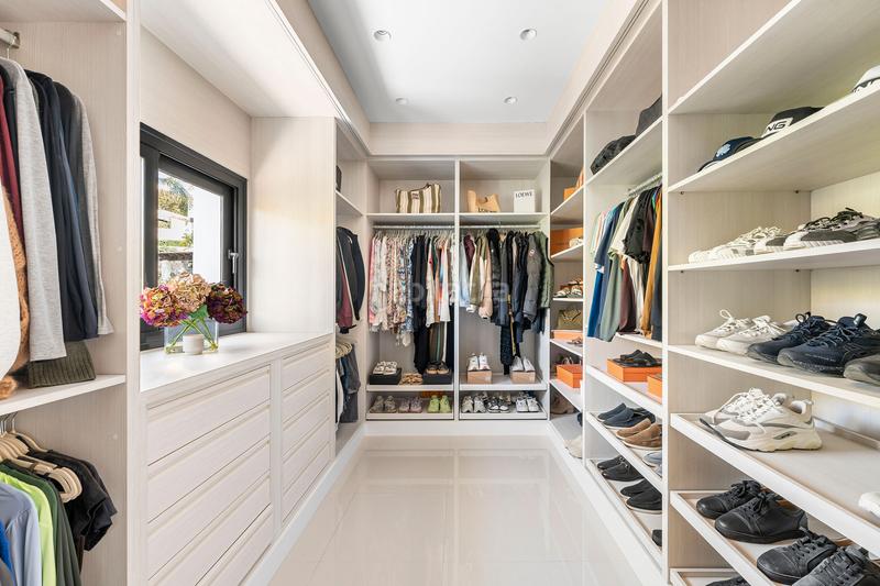 Foto effd80e7-7037-4aea-b627-f1840e02dfee. Casa en Benahavís pueblo Benahavís