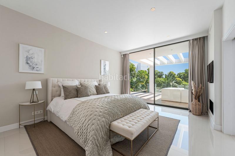 Foto f29fc9b0-ec82-4f20-82bf-206d6c7e8392. Casa en Benahavís pueblo Benahavís