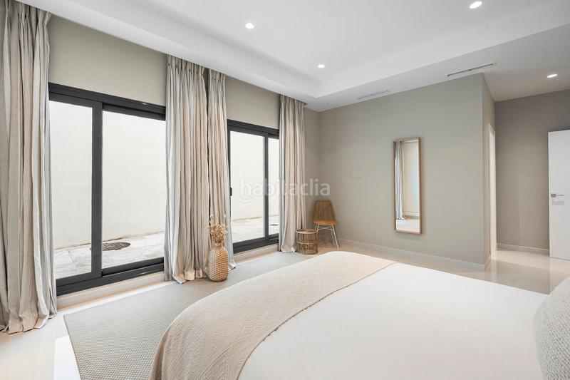 Foto 214fc185-0570-498e-ae1c-280eedbdc4aa. Haus mit heizung parking in Benahavís pueblo Benahavís