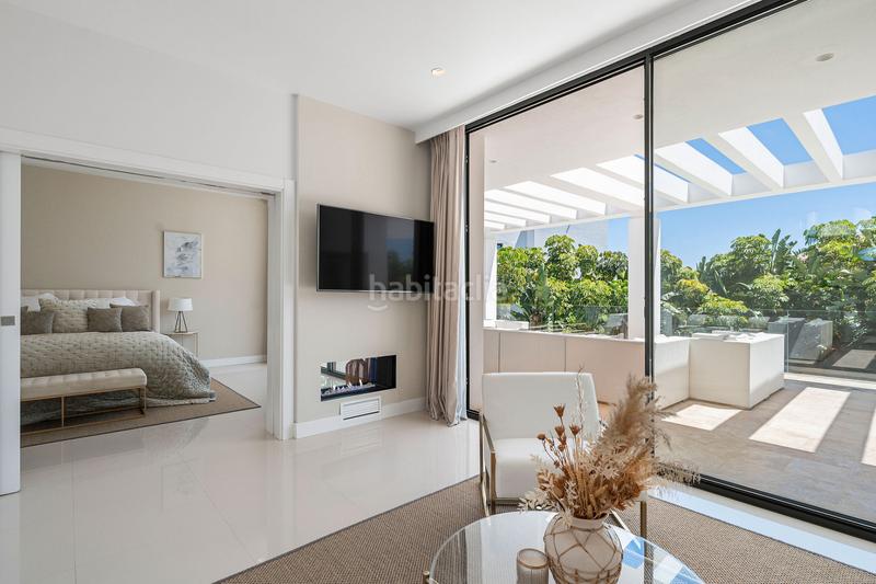 Foto 65f91f6b-a21a-4a4f-ab9c-333ca3e9ebb7. Haus mit heizung parking in Benahavís pueblo Benahavís