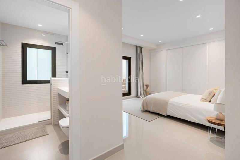 Foto 87151932-524f-49fb-9651-023690a89616. Haus mit heizung parking in Benahavís pueblo Benahavís