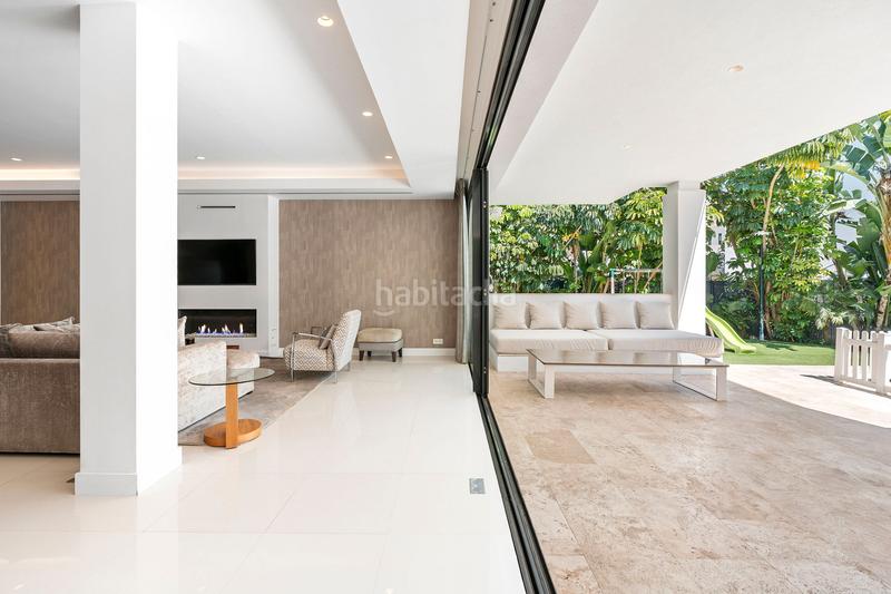 Foto 98c0b201-eb53-419c-b4d4-d0bb23b5544c. Haus mit heizung parking in Benahavís pueblo Benahavís