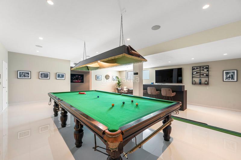 Foto a4c32db1-739a-4059-8fef-bdce1112d24a. Haus mit heizung parking in Benahavís pueblo Benahavís