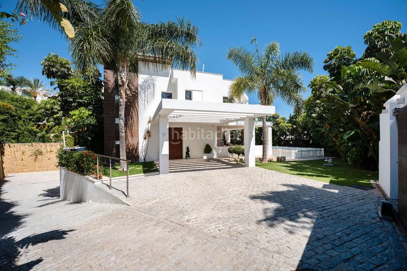 Foto cc22686c-965d-4b9d-a368-a8a98b4705ed. Haus mit heizung parking in Benahavís pueblo Benahavís