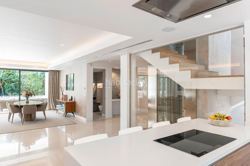 Foto cfd0f612-451a-4a23-be8a-0b9b389b8211. Haus mit heizung parking in Benahavís pueblo Benahavís