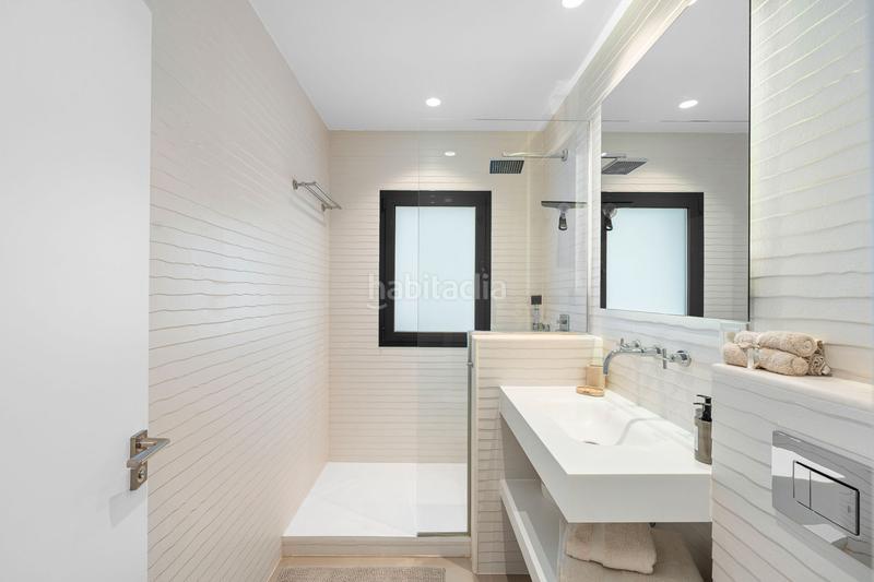 Foto e79f78c1-7c88-4cf7-a6f2-f9668ab8a09a. Haus mit heizung parking in Benahavís pueblo Benahavís