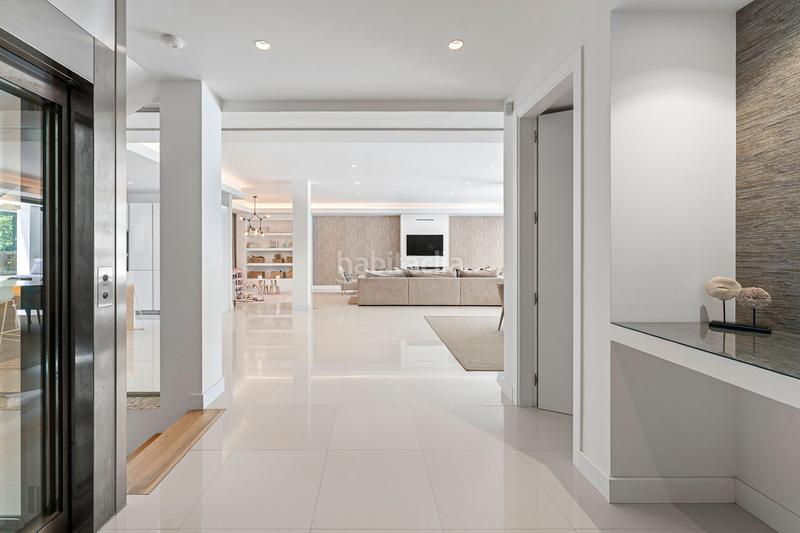 Foto e83ed395-78f7-48ad-a00d-cc99e67c5f2d. Haus mit heizung parking in Benahavís pueblo Benahavís