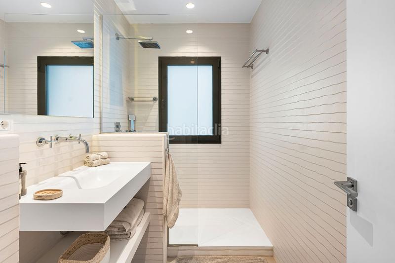 Foto 24391268-8ad5-4c38-abd4-276540e96959. House with heating parking in Benahavís pueblo Benahavís