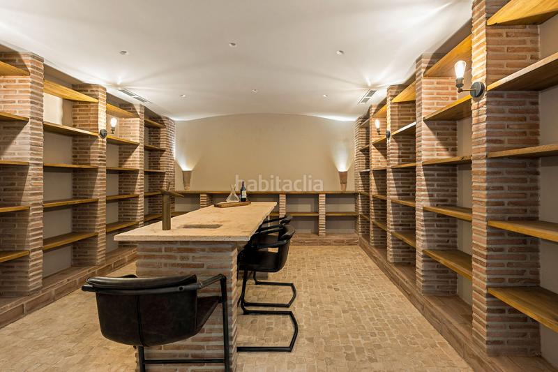 Foto 3e6cc27f-5082-4b9a-ba51-3289bf057203. House with heating parking in Benahavís pueblo Benahavís