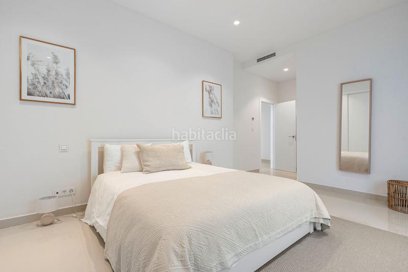 Foto 5d04a4ea-fe68-4c5f-ad85-d3a5999c09d1. House with heating parking in Benahavís pueblo Benahavís