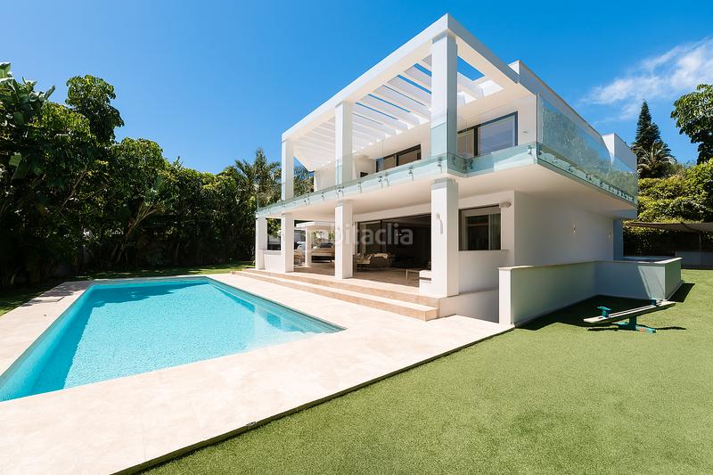 Foto 0648419e-86dc-47ff-b85a-0e8c3fcd50e5. Maison avec chauffage parking dans Benahavís pueblo Benahavís