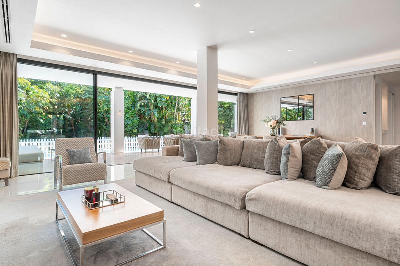 Foto 0ae0948b-aad8-47be-91f9-caee25aaad20. Maison avec chauffage parking dans Benahavís pueblo Benahavís