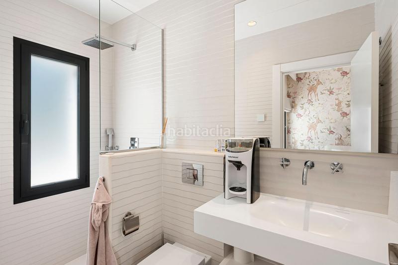 Foto 1ccc7d83-1b7a-478a-8096-a17620abd615. Maison avec chauffage parking dans Benahavís pueblo Benahavís