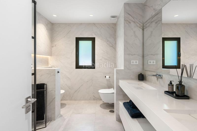 Foto 3d3e9ed5-5406-498f-98d5-443515c04be5. Maison avec chauffage parking dans Benahavís pueblo Benahavís