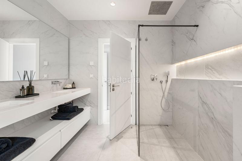 Foto 48ea47c5-3bf2-47b5-befb-5c63789edcf7. Maison avec chauffage parking dans Benahavís pueblo Benahavís