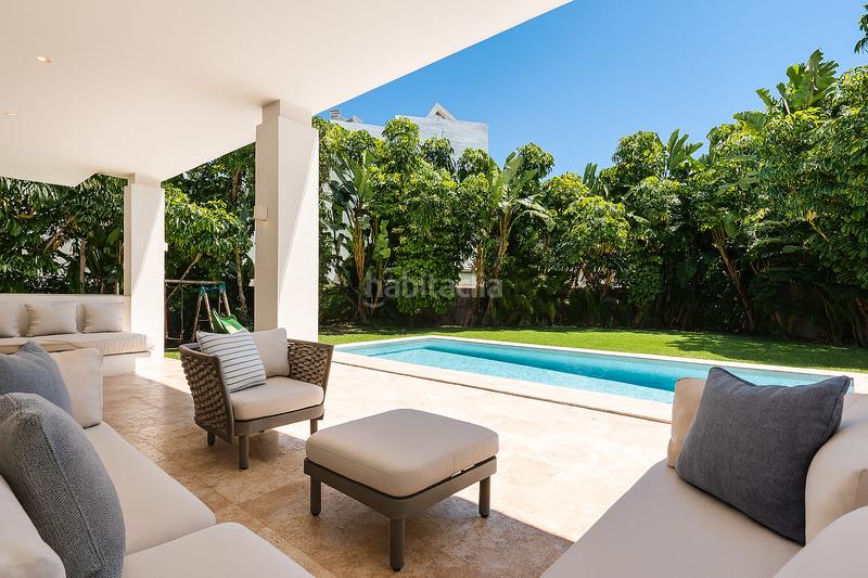 Foto 5cb0e7d8-e7f6-4b95-adb3-6341dee1383c. Maison avec chauffage parking dans Benahavís pueblo Benahavís