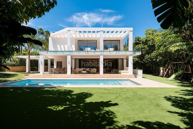 Foto 813d96cc-55d0-4d3d-b4d7-a4b2c9ddc90a. Maison avec chauffage parking dans Benahavís pueblo Benahavís