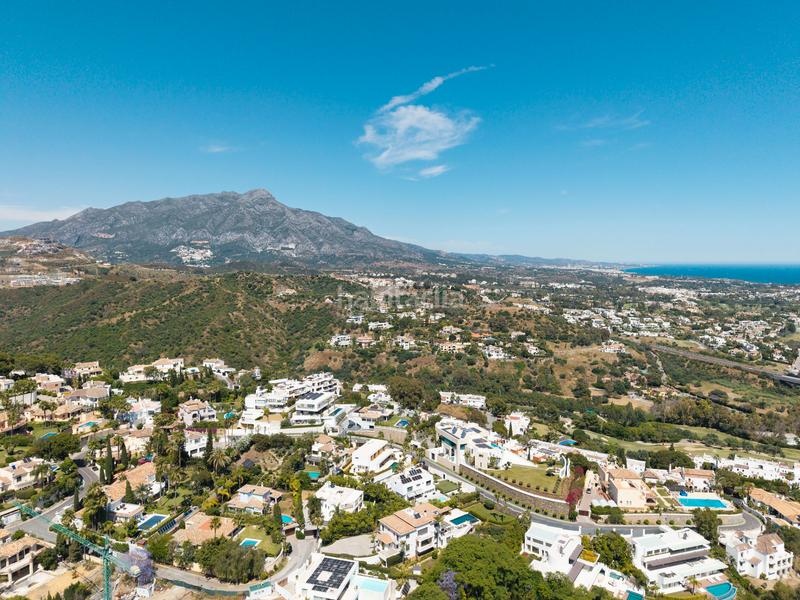 Foto 8d773f54-64df-494c-81ca-f77bff7de391. Maison avec chauffage parking dans Benahavís pueblo Benahavís