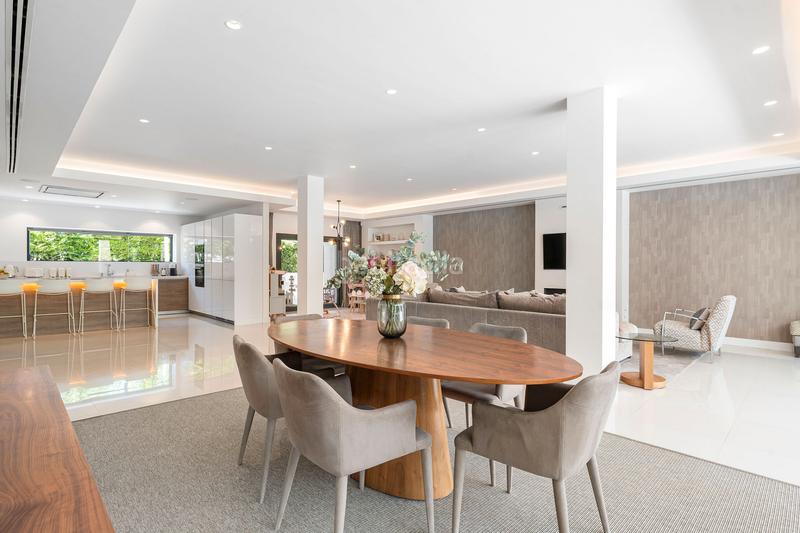 Foto ae254ab8-4917-499c-928e-d016d0b7cebc. Maison avec chauffage parking dans Benahavís pueblo Benahavís