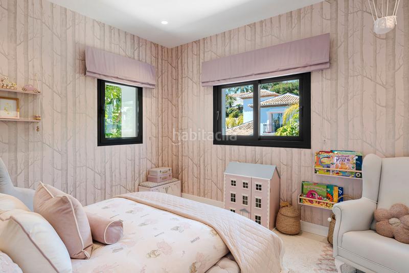 Foto da2962d1-a135-4952-a870-6a0954e178df. Maison avec chauffage parking dans Benahavís pueblo Benahavís