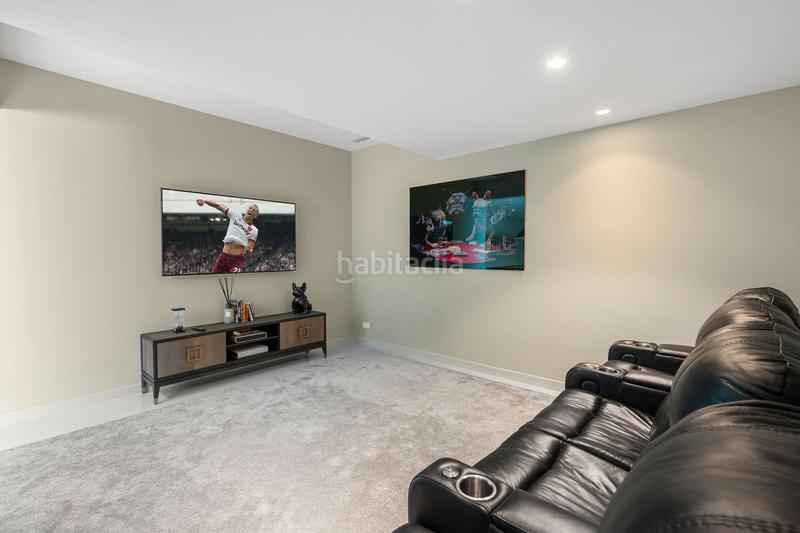 Foto e80d087f-78d2-4bbf-9acf-91fac74fde1e. Maison avec chauffage parking dans Benahavís pueblo Benahavís