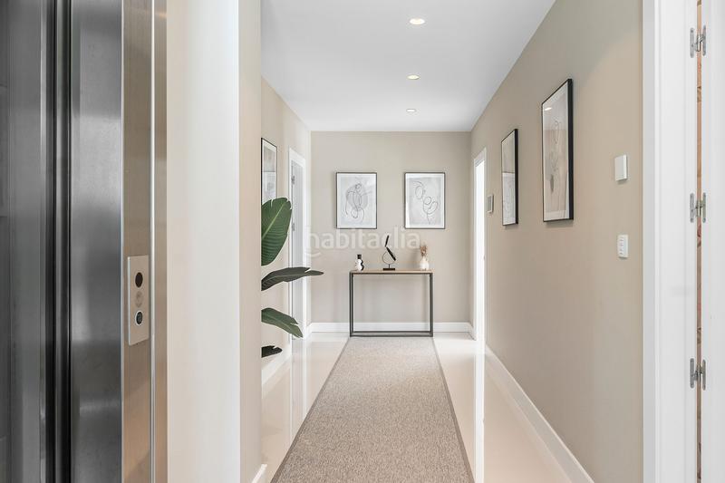 Foto e9c803ed-3960-43ab-822e-5a95ef2bcb53. Maison avec chauffage parking dans Benahavís pueblo Benahavís