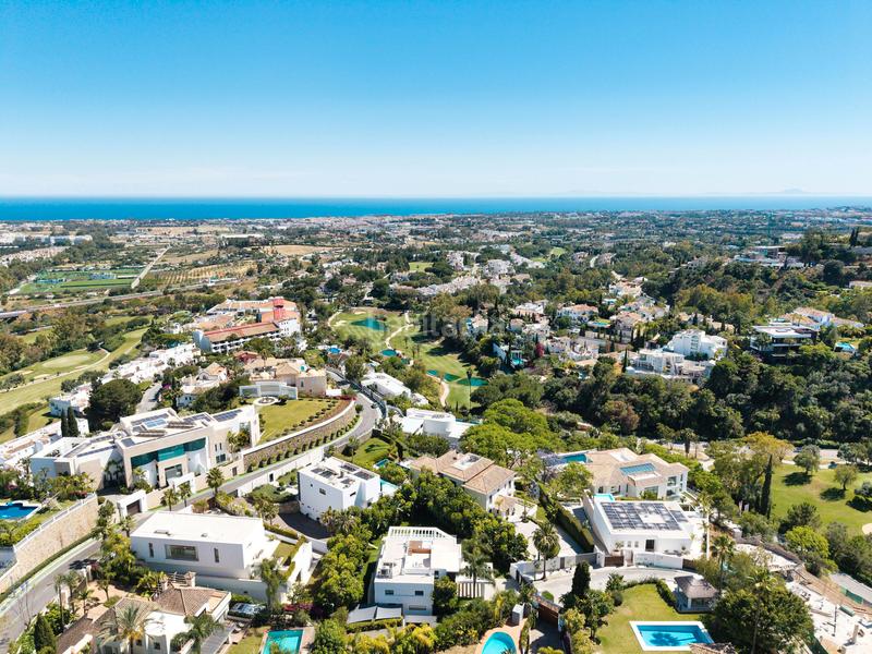 Foto ed51412c-5ef4-4fc6-916a-86e96b54d6a4. Maison avec chauffage parking dans Benahavís pueblo Benahavís