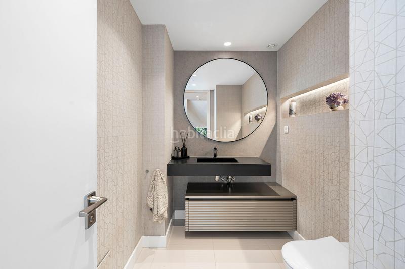 Foto f634376f-8ad0-4d1f-ba65-ff1d20083625. Maison avec chauffage parking dans Benahavís pueblo Benahavís