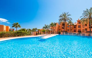 Appartement à El Paraíso