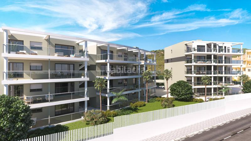 Foto c209b251-68d3-4556-91fa-af98a091760b. Apartament amb calefacció aparcament piscina a Chullera Manilva